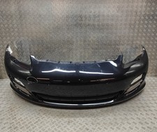 PORSCHE PANAMERA 970 Front Bumper 97050591100 2010 30771418