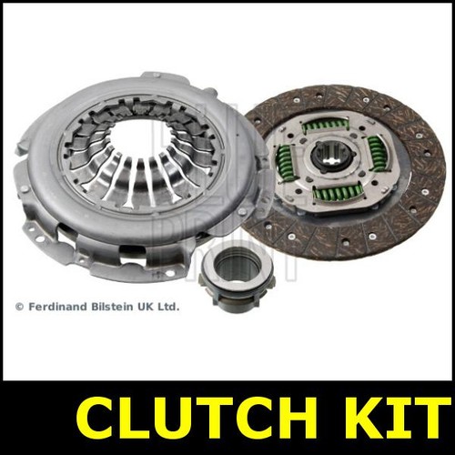 Clutch kit fits bmw e21 - fits, e28