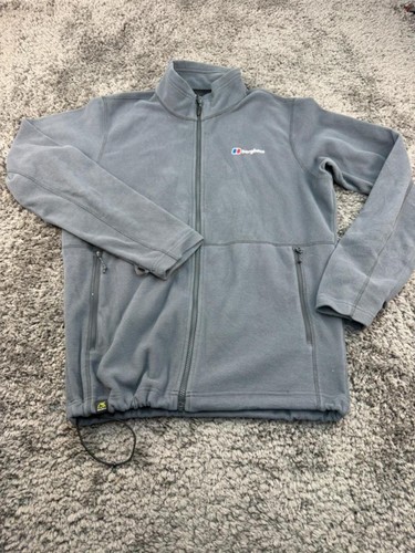 Vtg berghaus polartec full - vtg,