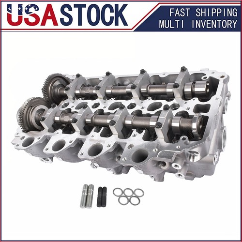 Cylinder head for 14 - for, 08-14