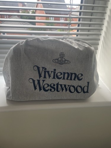 Vivienne westwood handbag - vivienne,