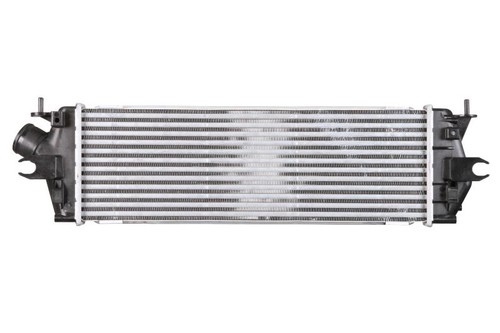 Air cooler turbocharger fits