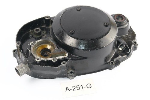 Yamaha 350 2ua - 350,