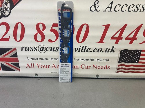 Fel pro performance - performance, exhaust
