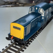 Heljan 1705 OO Gauge Class 17
