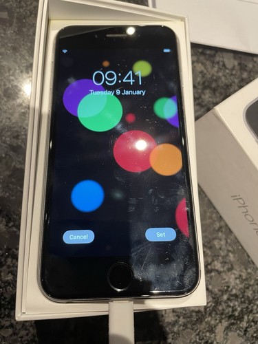 Iphone - iphone, 6