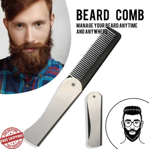 Pocket mini small - small, comb