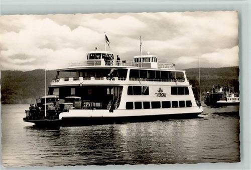 13025027 ferry thurgau - 13025027,