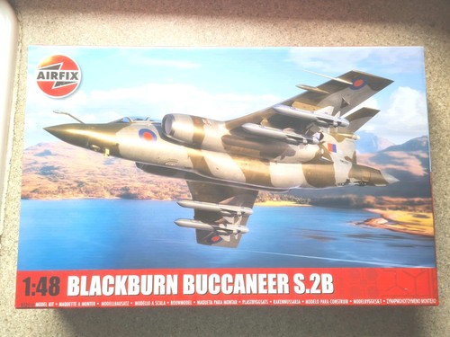 Airfix a12014 48th scale - a12014, 1:48th