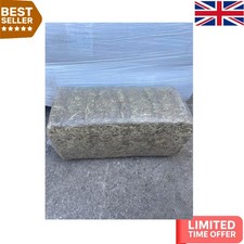Natural barley straw - natural,