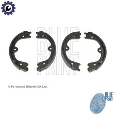BRAKE SHOE SET PARKING BRAKE