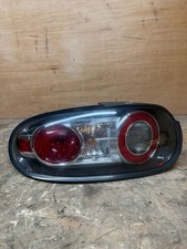 MAZDA MX5 MK3 NC1 LHS REAR