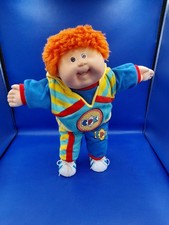 Cabbage Patch Kids HM19 Fuzzy