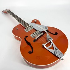 1999 Gretsch G6120SH Brian