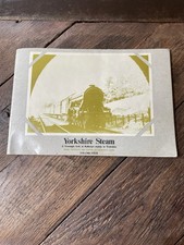 A Nostalgic Look At Railways