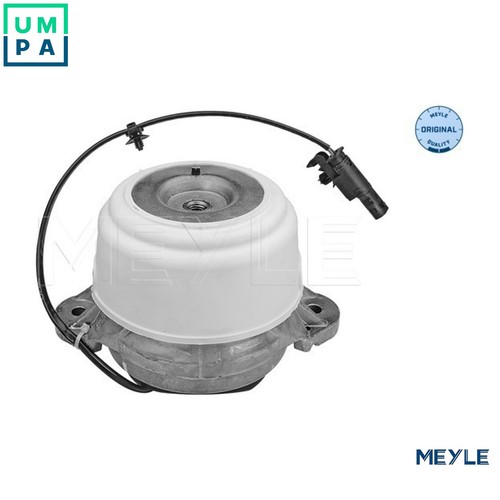 Mounting engine 014 - engine,