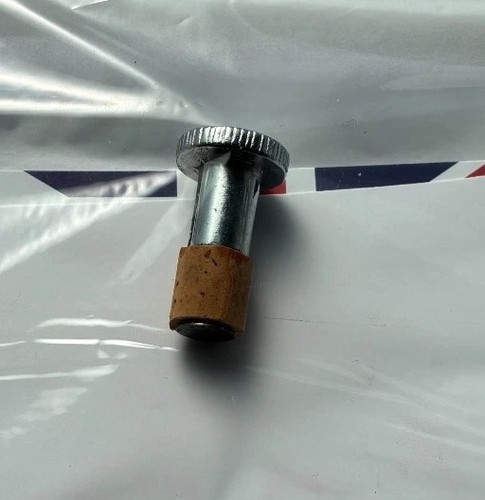 Outboard engine fuel tap - outboard,
