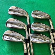 Titleist AP2 718 Iron Set 6pcs
