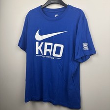 Nike Birmingham City Keep