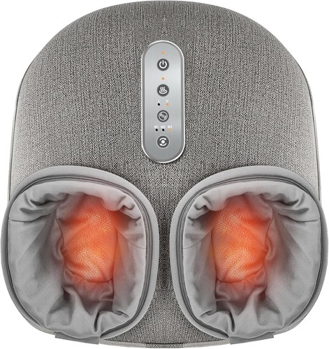 Medcursor foot massager - medcursor,
