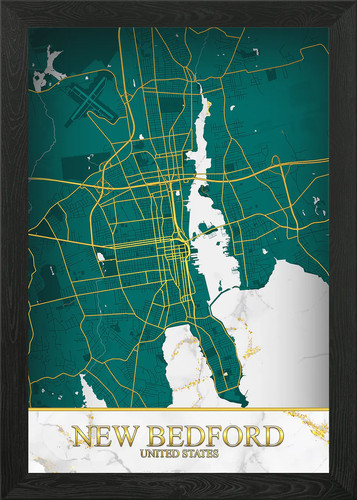 New bedford massachusetts - new,
