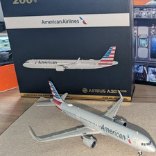 GeminiJets American Airlines