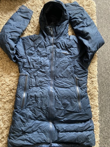 Rab women valiance jacket - women’s,