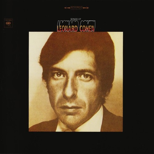 Leonard cohen songs of - leonard, –