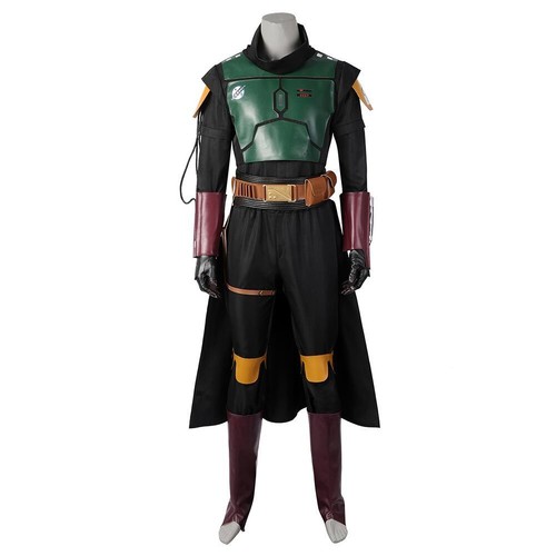 Star wars boba - wars, cosplay