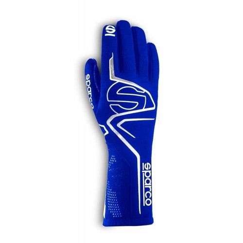 Sparco lap race gloves - sparco,