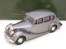 Lansdowne Models LDM.8 1954