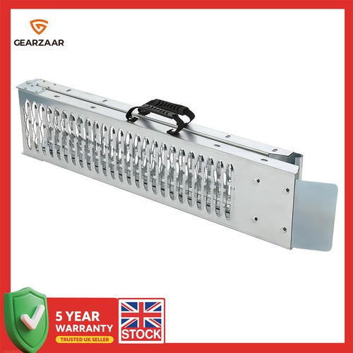 Non slip loading ramps - non-slip,