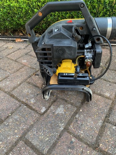 Mcculloch petrol stroke - 2,
