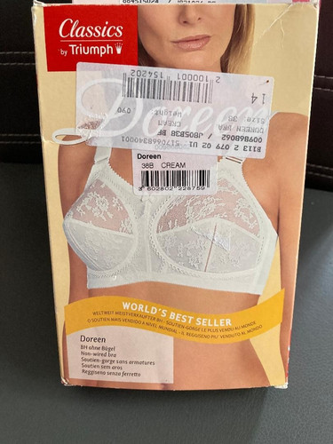 New box size b triumph - new,