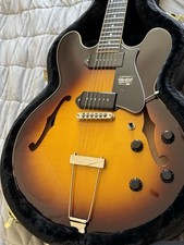 Heritage Guitars H-530 Made In