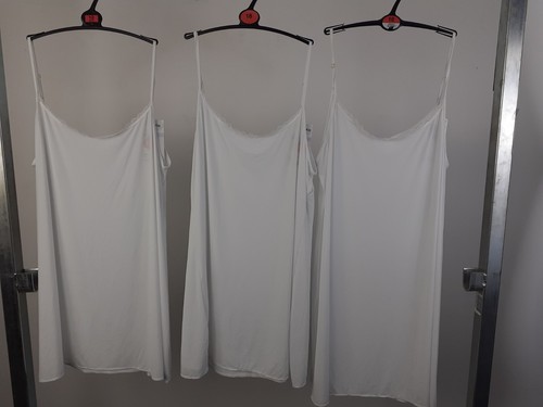 Women 3pcs bundle slips - women's,