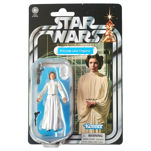 Star wars vintage - star,