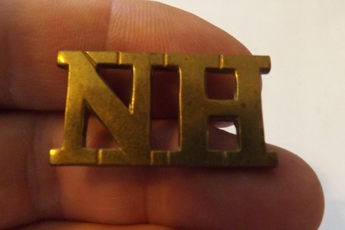 Military badge shoulder - military,