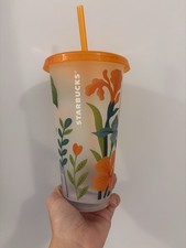 Starbucks hothouse florals - starbucks,
