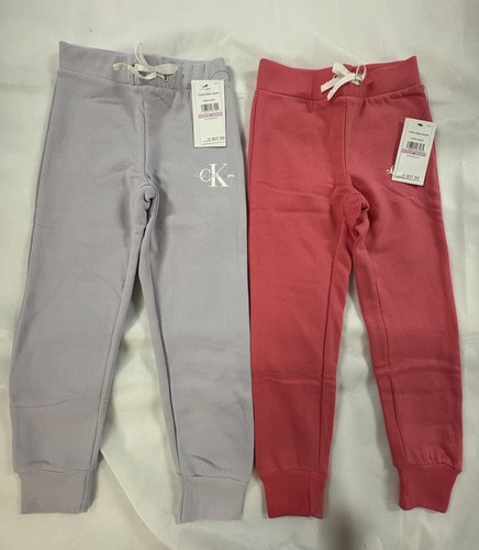 Two calvin klein girls - two,