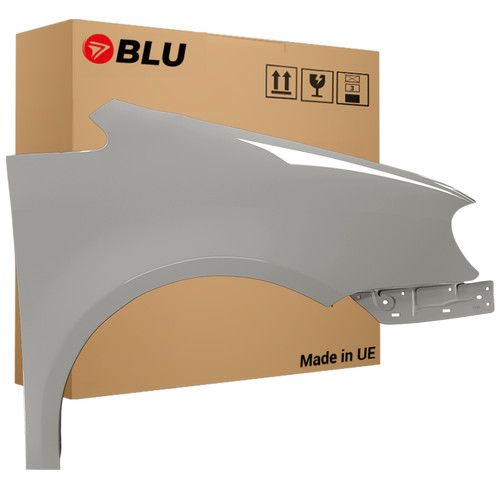 Wing for touran 1t1 - 1t1, ld7s