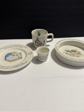 VTG Peter Rabbit Nursery