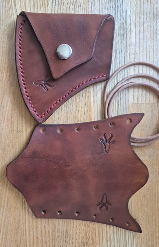 Matched sheath overstrike - matched, &
