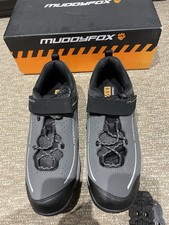 Muddy Fox MTB Trainers Clip