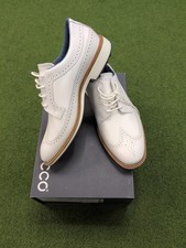ECCO Tour Classic Hybrid White