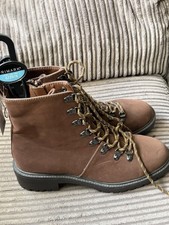 Women’s Primark Brown Boots