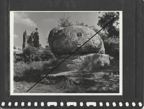 Landscape photograph x - landscape, 22.1