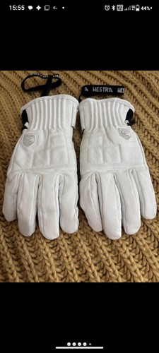Hestra hendrik gloves size - hendrik, 10