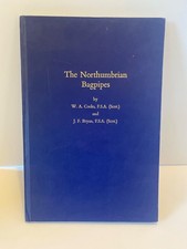 THE NORTHUMBRIAN BAGPIPES