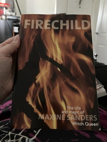 Fire child the life - the,